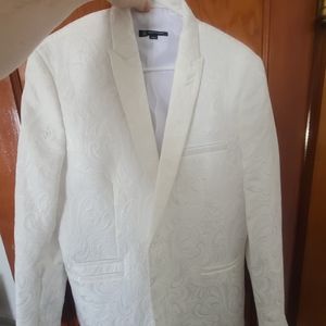 Mens jacket